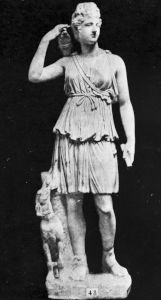 Graeco-Roman - 1st century BC