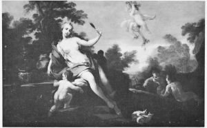 Sagrestani, Giovanni Camillo (1660-1731) - 1700 (circa)