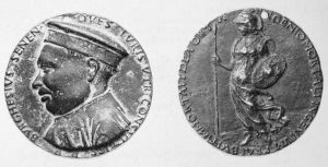 Francesco di Giorgio Martini (1439-1501) - 1482