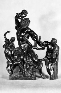 Italian - 16th century (second half)