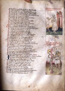 Kanonie sv. Petra a Pavla - 80, fol. 21r - 1415 (circa)