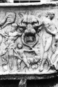 Ancient Roman - 2nd century (second half)