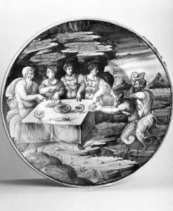 Venetian - 1550