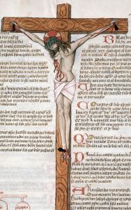 Bibliothèque municipale - 89, fol. 58v - 1470 (circa)