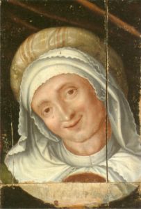 Massys, Jan (c1509-1573) - 16th century (middle)