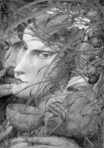 Dadd, Richard (1817-1886) - 1862