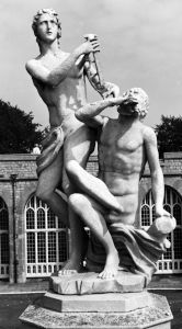 Italian - 17th century