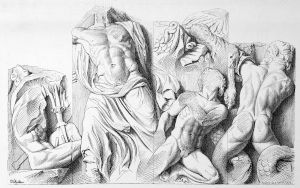 Hellenistic - 2nd century BC (second quarter)