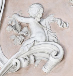 Gabrieli, Francesco de (1686-1726) - 1721