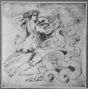 Rubens, Peter Paul (1577-1640) - 1600