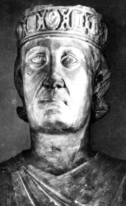 Arnolfo di Cambio (documented 1265, died 1302) - 1280 (circa)