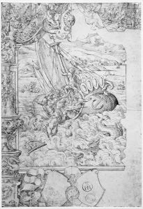 Stimmer, Tobias (1539-1584) - 1562