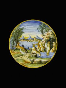 Anonymous - 1535 (circa)
