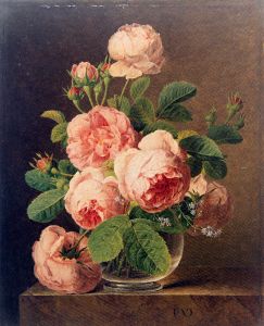 Dael, Jan Frans van (1764-1840) - 19th century (early)