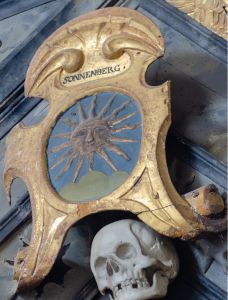 Swabian - 1657