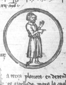 Ermengaud, Matfre p.29r - 15th century