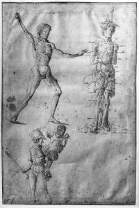 Zoppo, Marco (c1432-c1478)  - 1480 (circa)