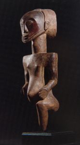 Hemba (Democratic Republic of the Congo) - 19th century (late)