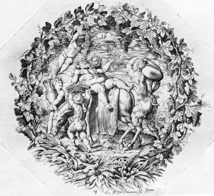 Costantino, Giovanni Battista - 1619