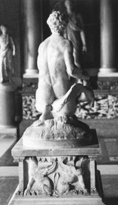 Graeco-Roman - 1st century BC