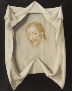 Zurbaran, Francisco (1598-1664) - 1630
