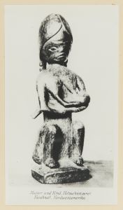 Kwakwaka'wakw - 19th century