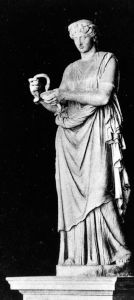 Ancient Roman - 200nd century