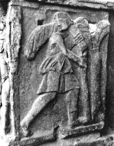 Ancient Roman - 300rd century
