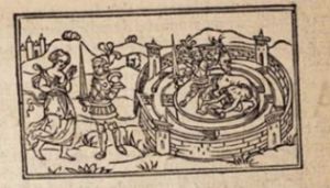 Ovid (Publius Ovidius Naso) p.46v - 1539