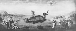 Master of Serumido (active 1st quarter of 16th century) - 1515 (circa)