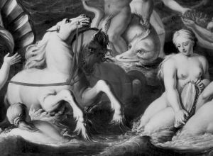 Verrio, Antonio (c1639-1707) - 17th century (early)