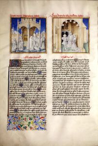 Newberry Library - 40, fol. 6v - 1460 (circa)