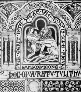 Nicholas of Verdun (active 1181-1205) - 1181