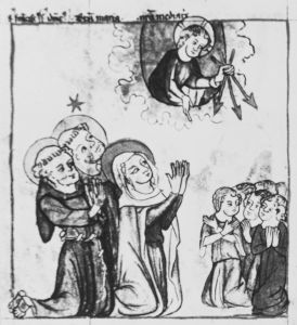 Österreichische Nationalbibliothek - ser. nov. 2612, fol. 39v - 1330 (circa)