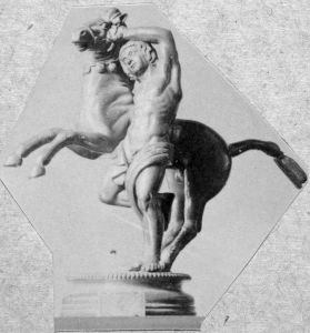 Ancient Roman - 4th century