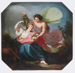 Houasse, Michel-Ange (1680-1730) - 1700