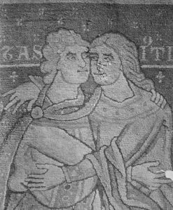Quedlinburg - 1200 (circa)