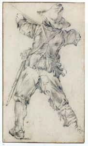 Wouwerman, Philips (1619-1668) - 1640 (circa)