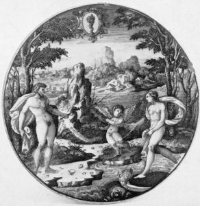 Fontana, Orazio (c1510-1571) - 1550 (circa)
