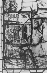 French - 16th century