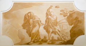 Spiegler, Franz Joseph (1691-1756) - 1724