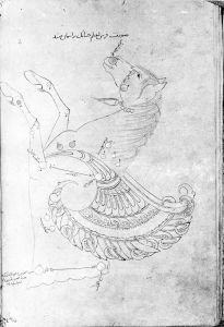 al-Sufi p.36r - 1250 (circa)