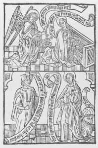 Swabian - 1470