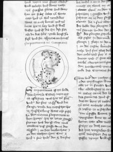 Scot, Michael p.119v - 1436