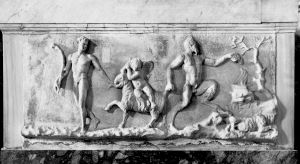 Graeco-Roman - 1st century