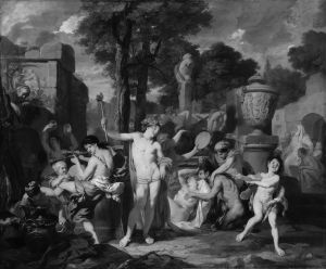 Lairesse, Gérard de (1640-1711) - 1690
