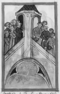 Bibliothèque nationale de France - lat. 9585, fol. 46r - 15th century (first half)