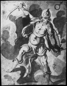 Netherlandish - 17th century