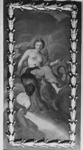 Laguerre, Louis (1663-1721) - 1691