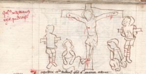 Stiftsbibliothek - 114, fol. 33a-v - 1380 (circa)